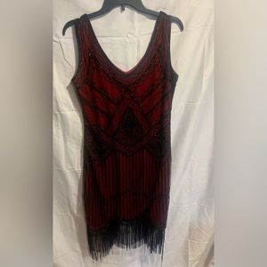 Womens dress
